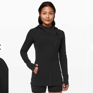 Lululemon Every Journey Hoodie Jacket